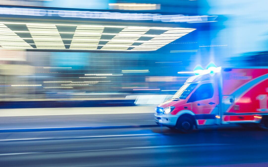 Non-Emergency Medical Transportation: Top Reasons to Use One