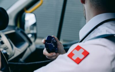 A Beginner’s Guide to Non-Emergency Medical Transportation