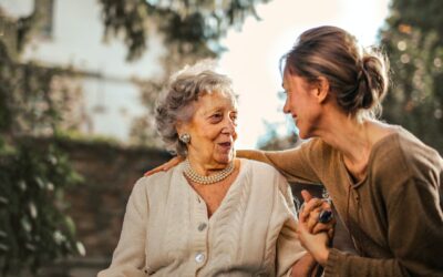 The Bestie of Aging…Assisted Living: A Quick Guide of Benefits